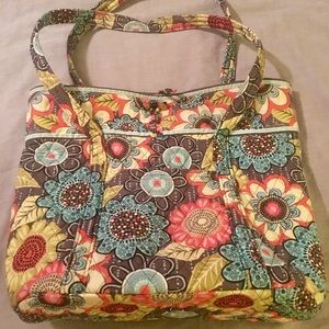 Vera Bradley Tote